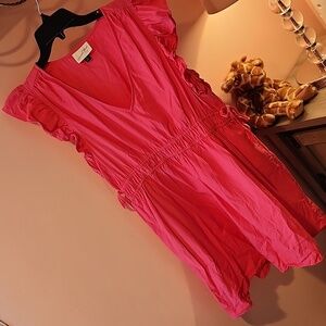 Universal Thread Pink Dress